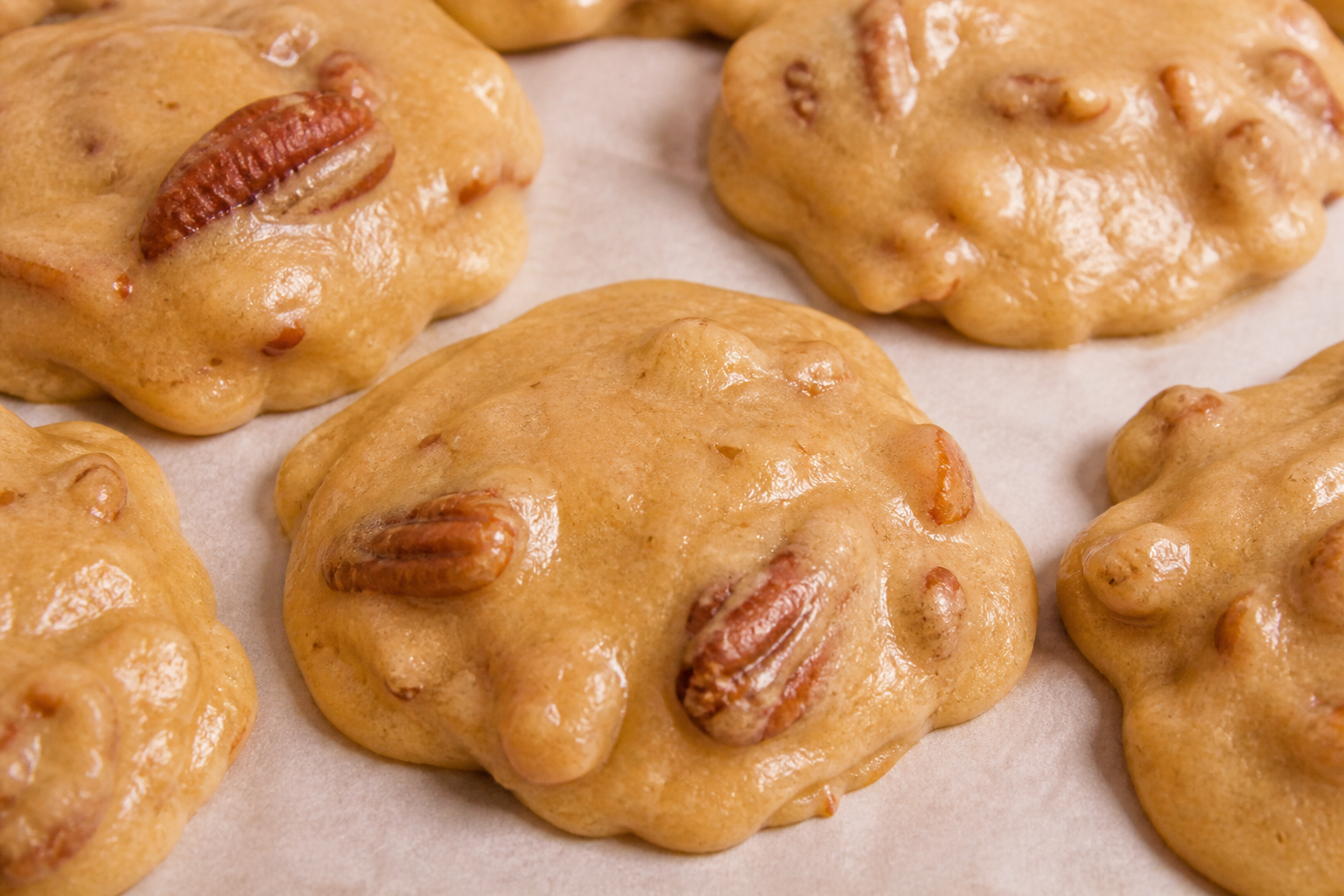 New Orleans Pralines