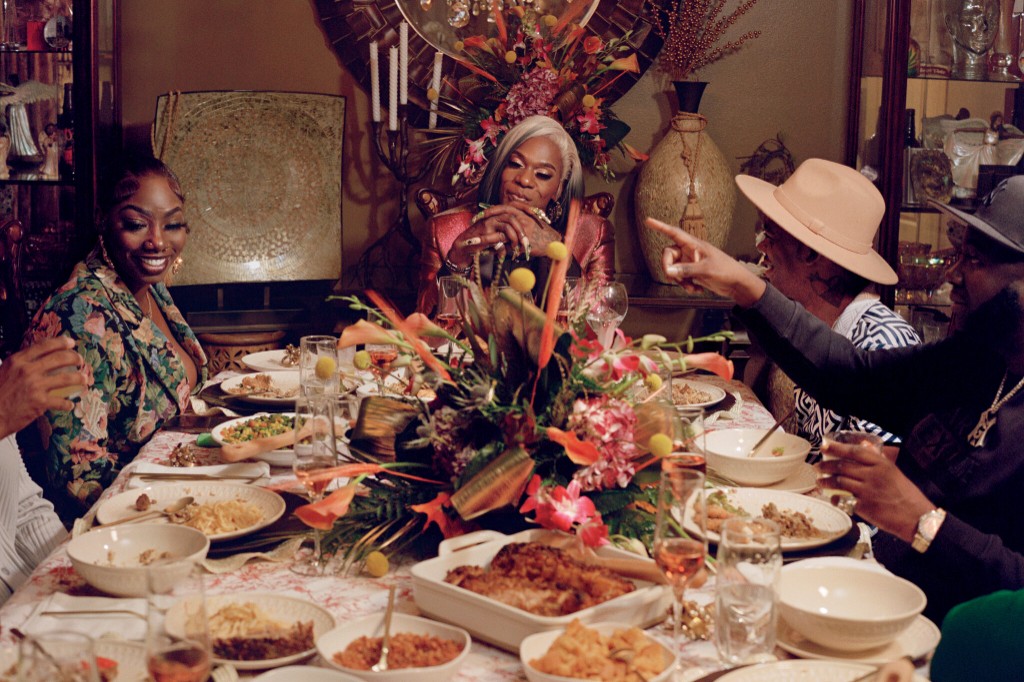 Sunday Supper